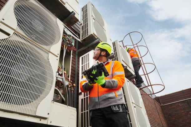 Best Emergency HVAC Repair  in Italy, TX