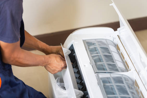 Affordable Air Conditioning Repair in Italy, TX