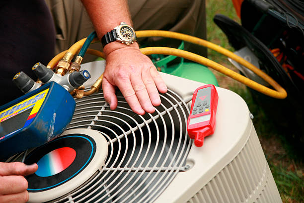 Best Furnace Repair Near Me  in Italy, TX