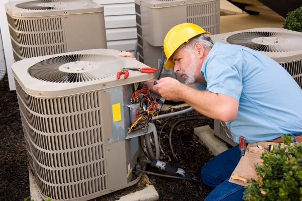 Best HVAC System Installation  in Italy, TX