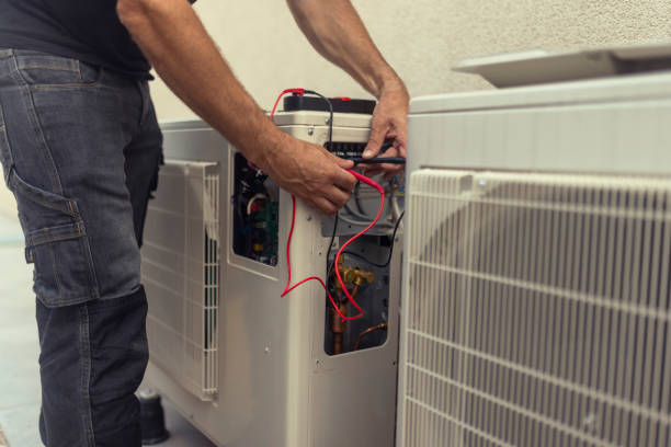 Best Ductless HVAC Repair  in Italy, TX
