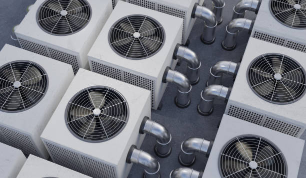Best HVAC Cleaning Services  in Italy, TX