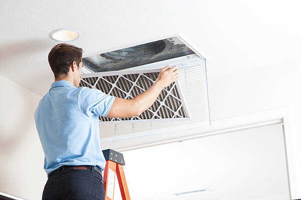 Best HVAC Air Duct Cleaning  in Italy, TX