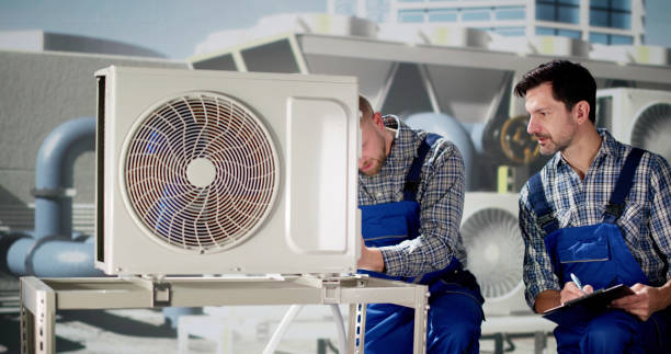 Italy, TX HVAC Company