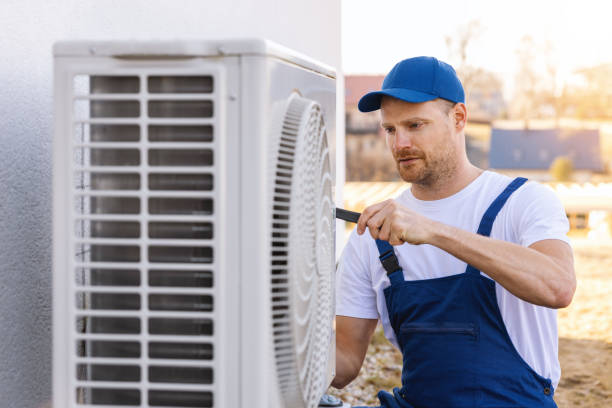 Best HVAC Service Technicians  in Italy, TX
