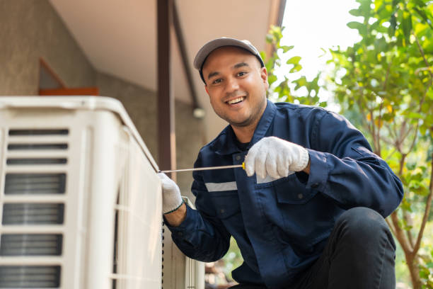 Best HVAC Repair Near Me  in Italy, TX