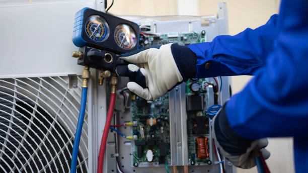 Best Ductless HVAC Repair  in Italy, TX