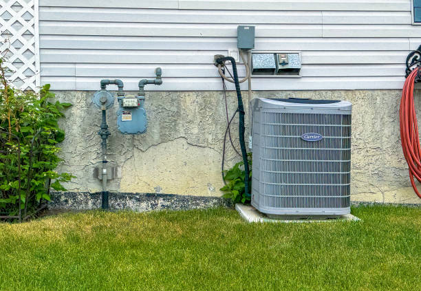 Best HVAC Installation Services  in Italy, TX